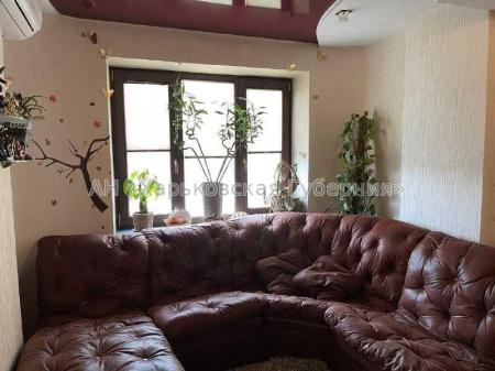 Продам 3-комнатную квартиру