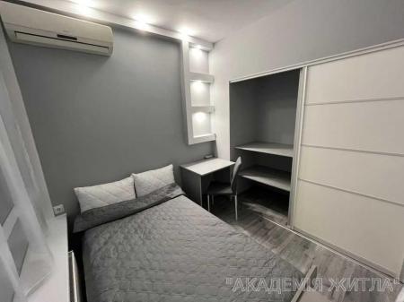 Сдам 1-комнатную квартиру в новостройке