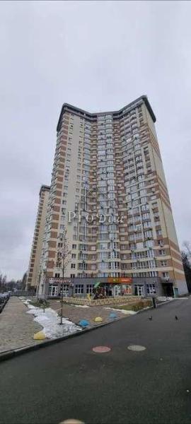 Продам 1-кімнатну квартиру в новобудові, ЖК Family & Friends