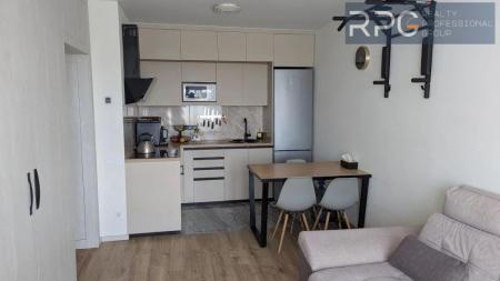 Продам 1-кімнатну квартиру в новобудові, ЖК Софія Київська