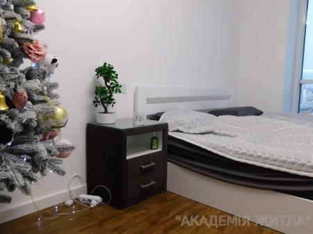 Продам 1-комнатную квартиру в новостройке, ЖК&nbsp;Автограф