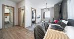 Здам 2-кімнатну квартиру, 65 м², авторський дизайн