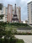 Продам 3-кімнатну квартиру в новобудові, ЖК Французький квартал, 98.50 м², без внутрішніх робіт