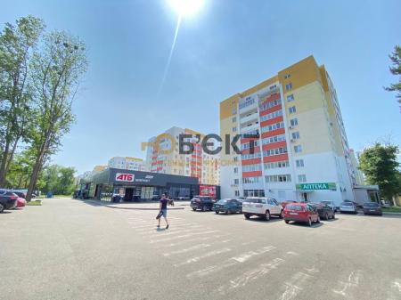 Продам 1-кімнатну квартиру в новобудові, ЖК «Миру 2»