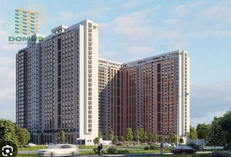 Продам 2-кімнатну квартиру, ЖК «Оскар»