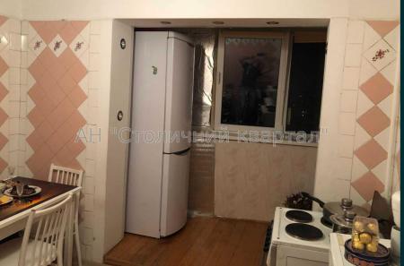 Продам 3-комнатную квартиру