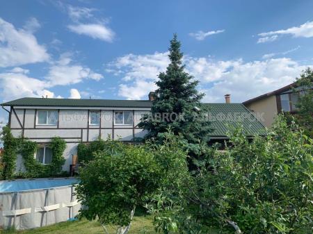Продам 2-поверховий будинок