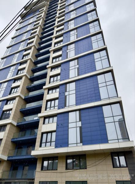 Продам 3-комнатную квартиру, ЖК&nbsp;Edelweiss&nbsp;House