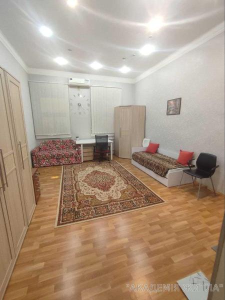 Сдам 3-комнатную квартиру