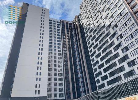 Продам 3-кімнатну квартиру, ЖК «Modern»