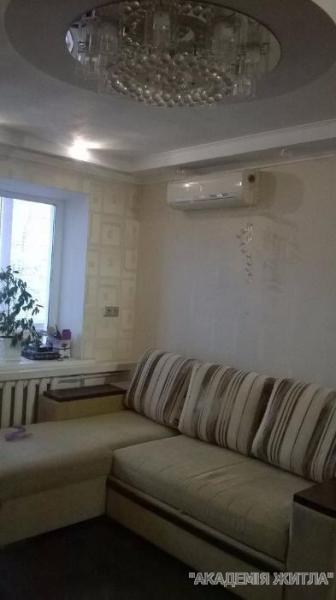 Сдам 1-комнатную квартиру