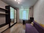 Продам 2-кімнатну квартиру, 56 м², косметичний ремонт