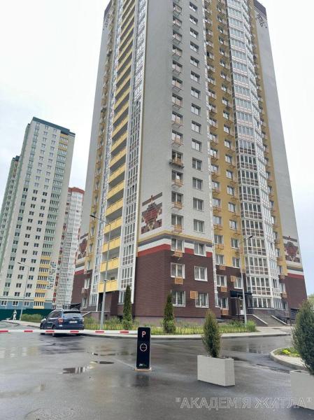 Продам 1-комнатную квартиру, ЖК&nbsp;Патриотика