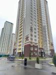 Продам 1-комнатную квартиру, ЖК&nbsp;Патриотика, 37 м², без внутренних работ