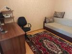 Сдам 1-комнатную квартиру, 39.40 м², косметический ремонт