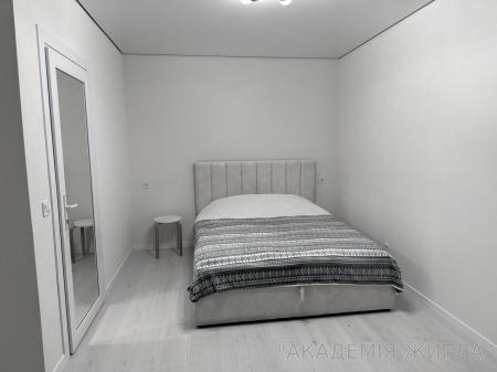 Сдам 1-комнатную квартиру в новостройке