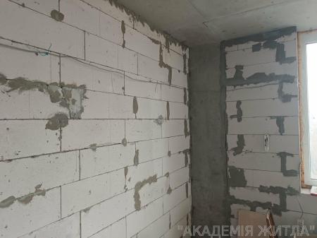 Продам 1-комнатную квартиру в новостройке