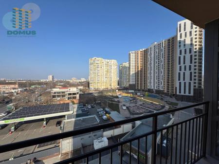 Продам 2-кімнатну квартиру, ЖК «Шістдесят п'ята перлина»