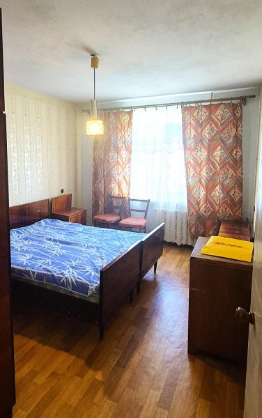 Продам 3-комнатную квартиру