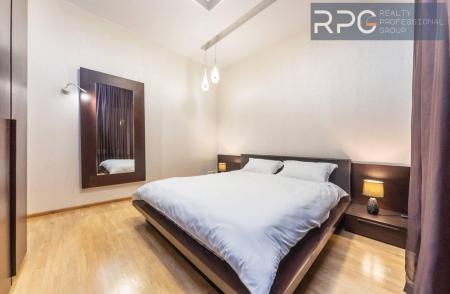 Здам 1-кімнатну квартиру