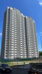 Продам 1-кімнатну квартиру в новобудові, ЖК Navigator 2, 68.90 м², косметичний ремонт