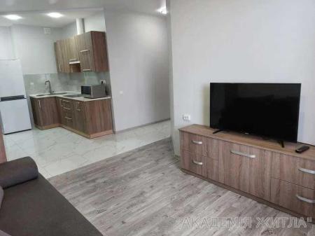 Сдам 1-комнатную квартиру в новостройке, ЖК&nbsp;«ObolonSKY»