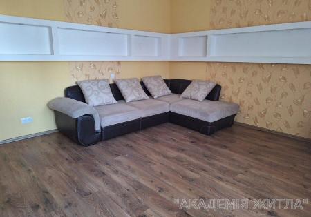 Сдам 1-комнатную квартиру в новостройке