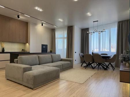 Продам 3-кімнатну квартиру в новобудові, ЖК&nbsp;«Одісей»,&nbsp;СМУ-11