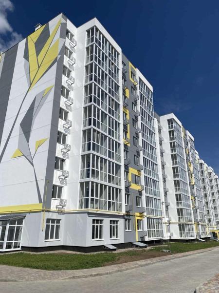 Продаж квартири