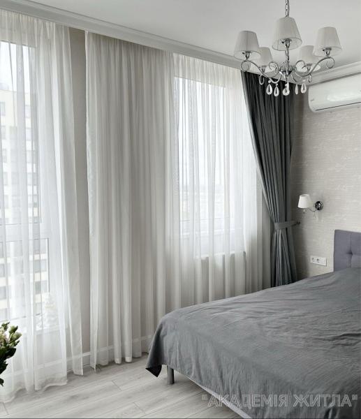 Продам 4-комнатную квартиру в новостройке, ЖК Венеция