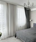 Продам 4-комнатную квартиру в новостройке, ЖК Венеция, 100 м², авторский дизайн