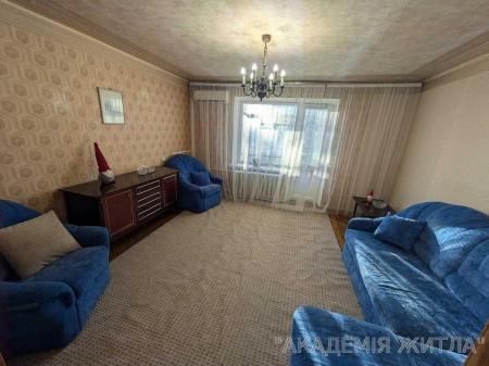 Сдам 2-комнатную квартиру