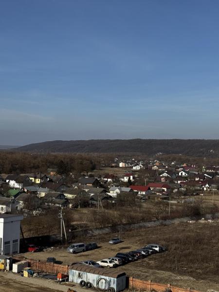 Продам 2-кімнатну квартиру в новобудові, ЖК&nbsp;Квартал&nbsp;Краківський