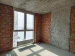 Продам 1-кімнатну квартиру, ЖК Русанівська Гавань, 61 м², без внутрішніх робіт