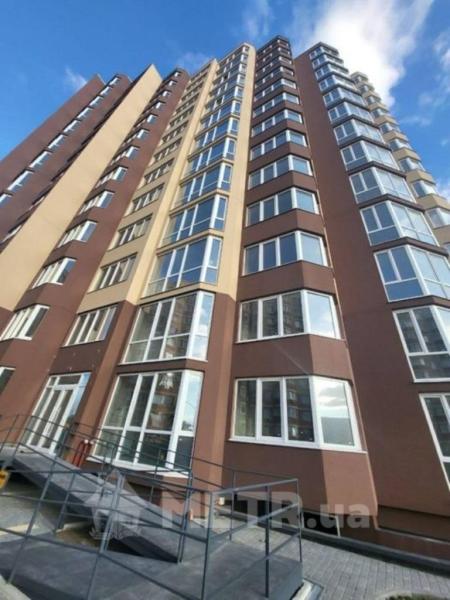 Продам 2-кімнатну квартиру в новобудові, ЖК&nbsp;Нова&nbsp;Європа