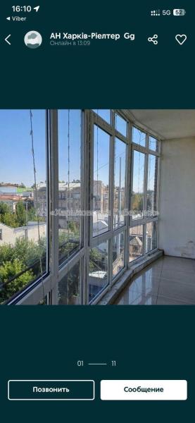 Продам 2-комнатную квартиру