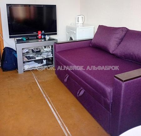 Продам 1-комнатную квартиру