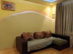 Продам 1-комнатную квартиру в новостройке, ЖК «Журавлевский», 48 м², авторский дизайн