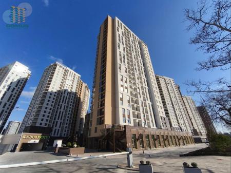 Продам 1-кімнатну квартиру, ЖК «Шістдесят п'ята перлина»