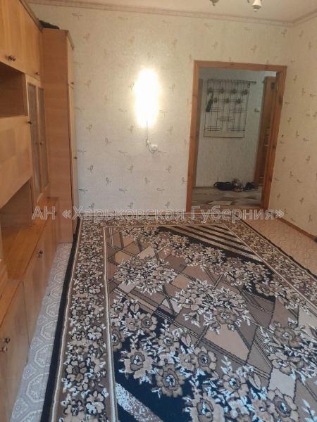 Продам 2-комнатную квартиру