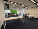 Здам офіс в офісному центрі, 373.66 м², авторський дизайн