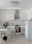 Продам 1-кімнатну квартиру в новобудові, 50 м², євроремонт