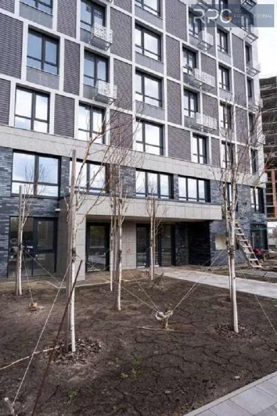 Продам 3-кімнатну квартиру в новобудові, ЖК «Poetica»