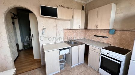 Продам 3-комнатную квартиру