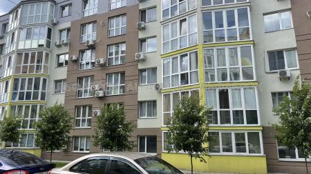 Продам 1-комнатную квартиру, ЖК «Welcome Home»