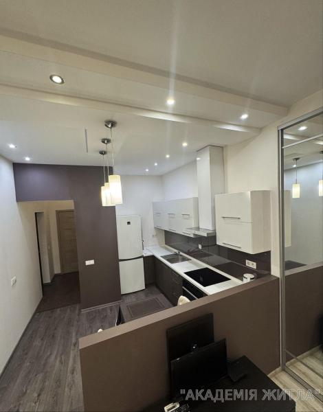 Продам 1-комнатную квартиру