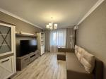 Сдам 3-комнатную квартиру в новостройке, 95 м², авторский дизайн