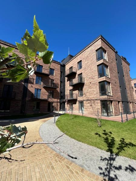 Продам 2-кімнатну квартиру в новобудові, ЖК&nbsp;Долішній