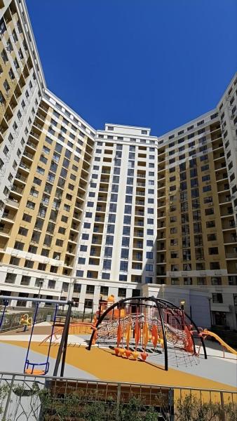 Продам 1-кімнатну квартиру в новобудові, ЖК&nbsp;Одеські&nbsp;традиції&nbsp;на&nbsp;Глушко