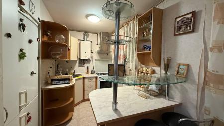 Продам 3-комнатную квартиру